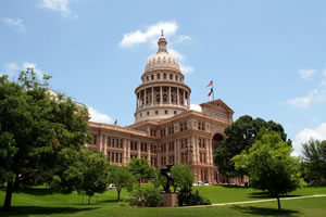 TABA Home PAC Texas Capital Image